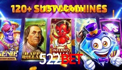 Loterias online na 522Bet